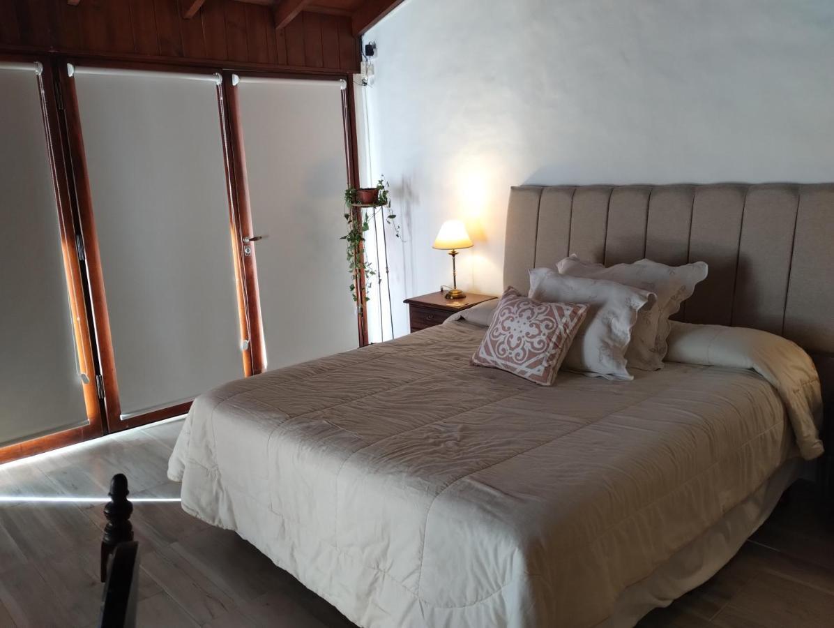 Cabana Monoambiente De Descanso Y Relax En Zona Barrio La Florida Pet Friendly Mar del Plata Ngoại thất bức ảnh