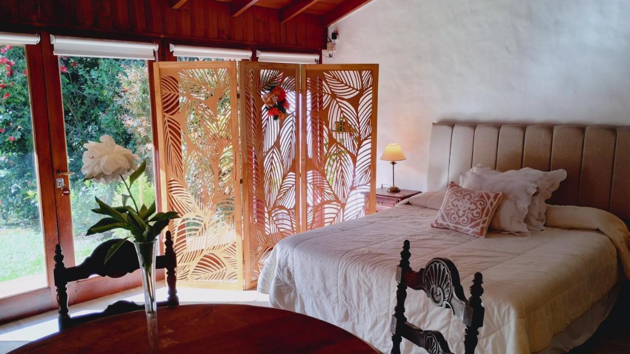 Cabana Monoambiente De Descanso Y Relax En Zona Barrio La Florida Pet Friendly Mar del Plata Ngoại thất bức ảnh