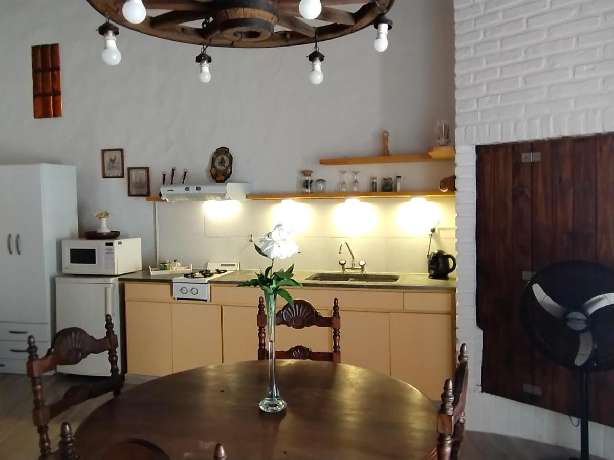 Cabana Monoambiente De Descanso Y Relax En Zona Barrio La Florida Pet Friendly Mar del Plata Ngoại thất bức ảnh