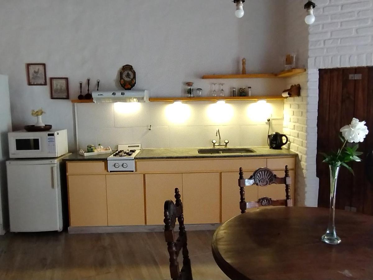 Cabana Monoambiente De Descanso Y Relax En Zona Barrio La Florida Pet Friendly Mar del Plata Ngoại thất bức ảnh