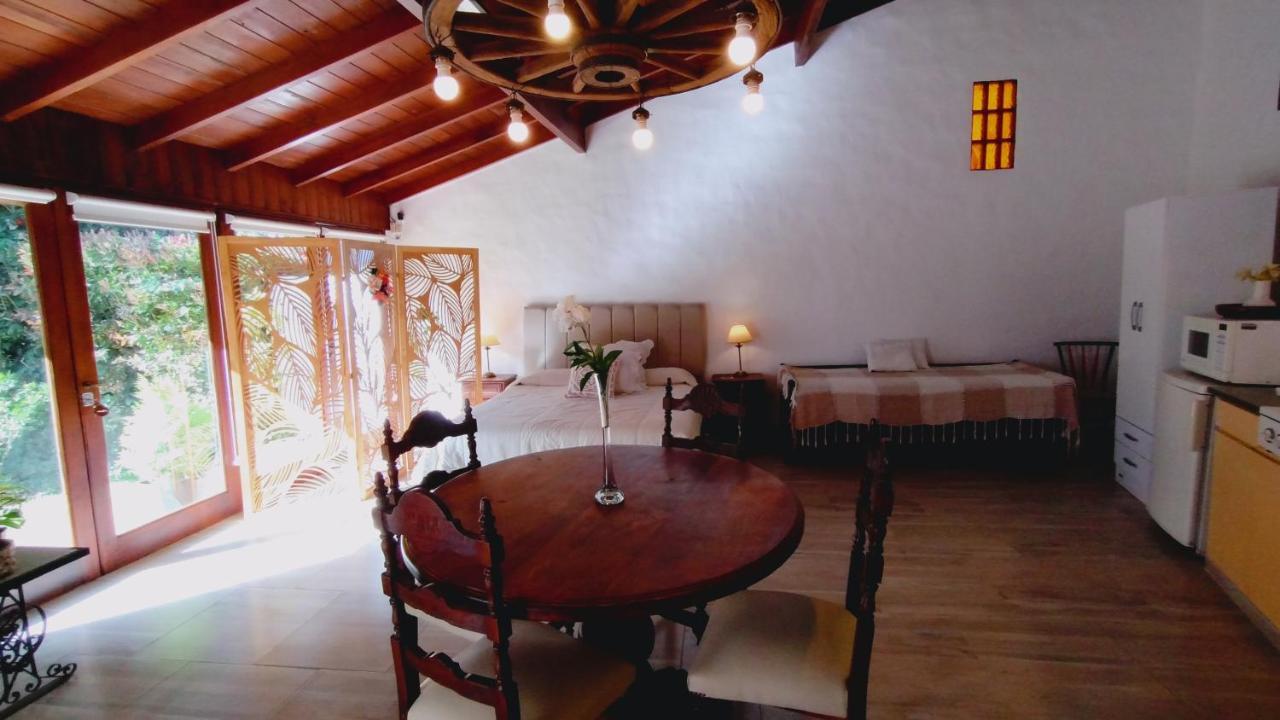 Cabana Monoambiente De Descanso Y Relax En Zona Barrio La Florida Pet Friendly Mar del Plata Ngoại thất bức ảnh